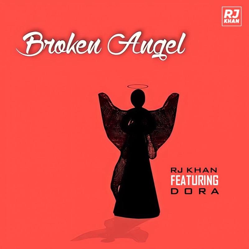 Broken Angel
