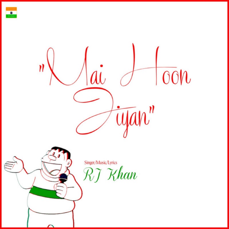 Mai Hoon Jiyan