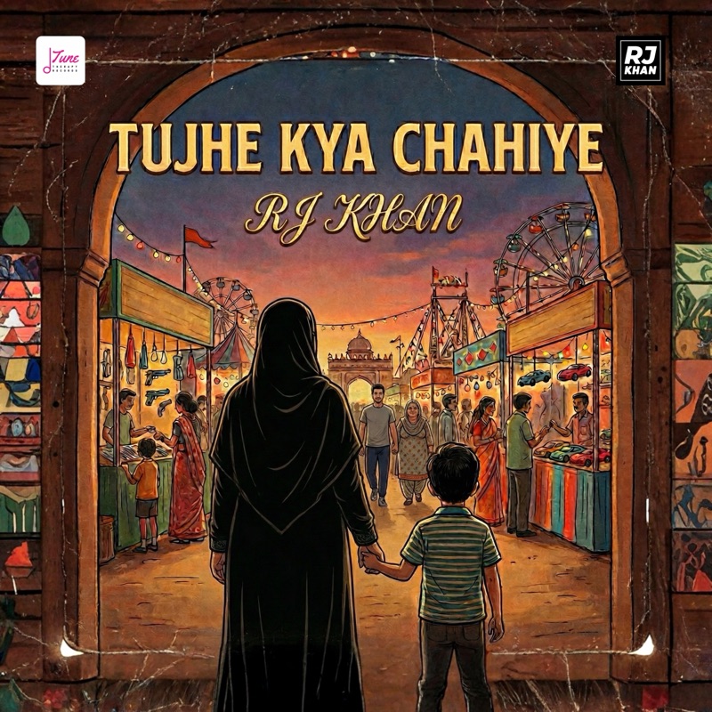 Tujhe Kya Chahiye