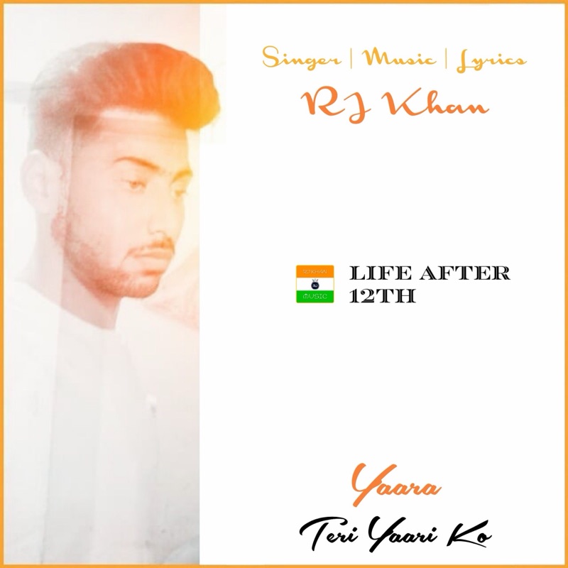 Yaara Teri Yaari Ko