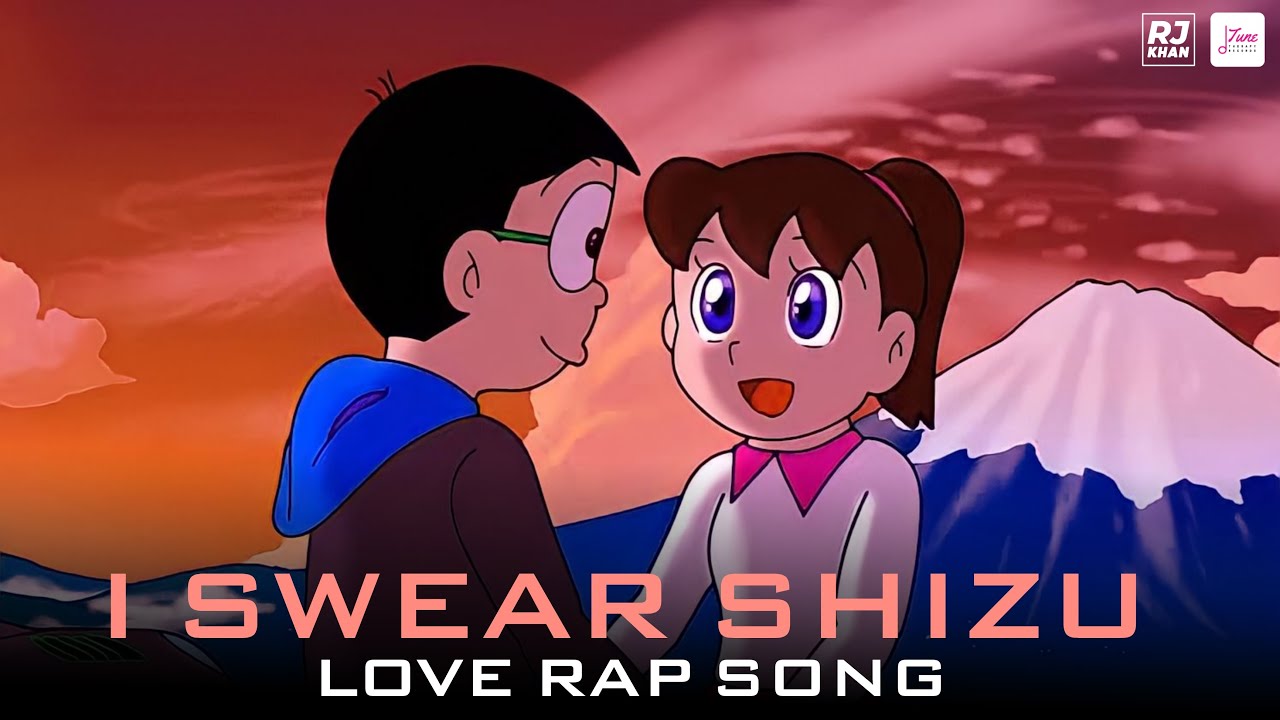 RJ Khan - I Swear Shizu